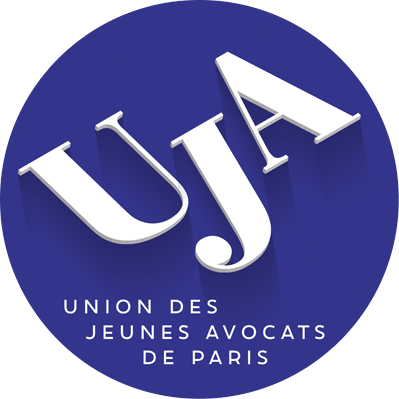 logo uja