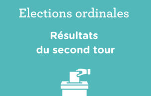 résultats du second tour