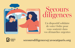 secours diligences