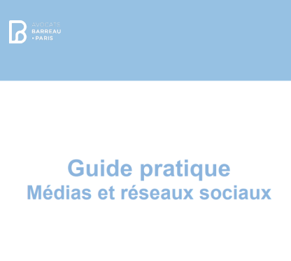 Guide pratique RS